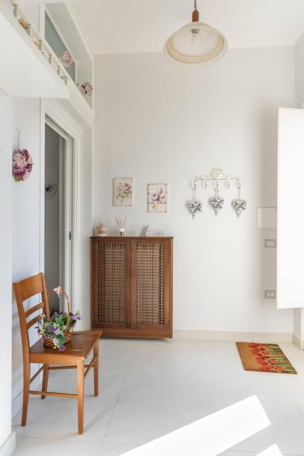 Le Pendici Casa Vacanze Boscotrecase Zewnętrze zdjęcie